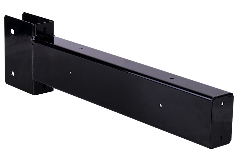 Mackinac Vanity Support